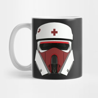 Imperial Corpsmen - Textless Mug